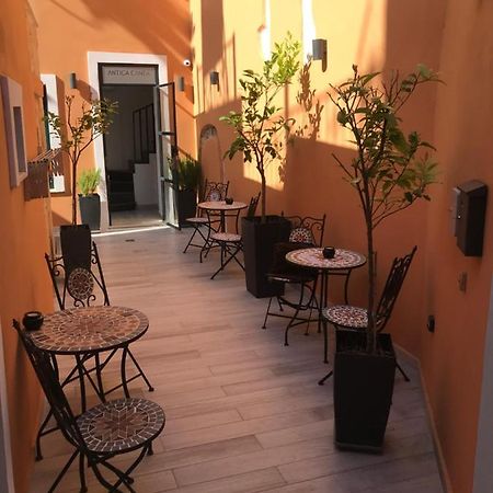 Antica Canea Luxury Rooms Chania  Exterior photo