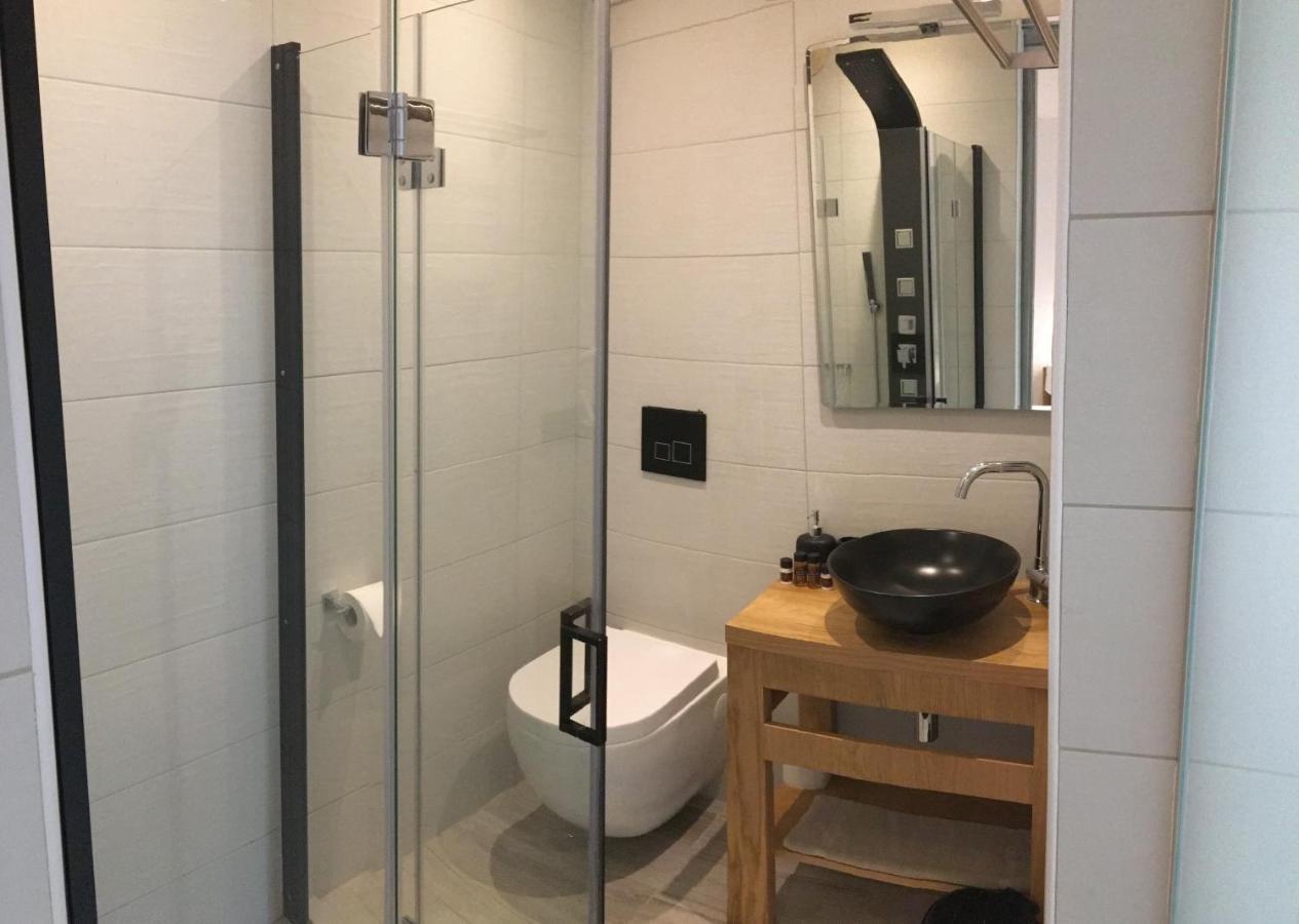 Antica Canea Luxury Rooms Chania  Exterior photo