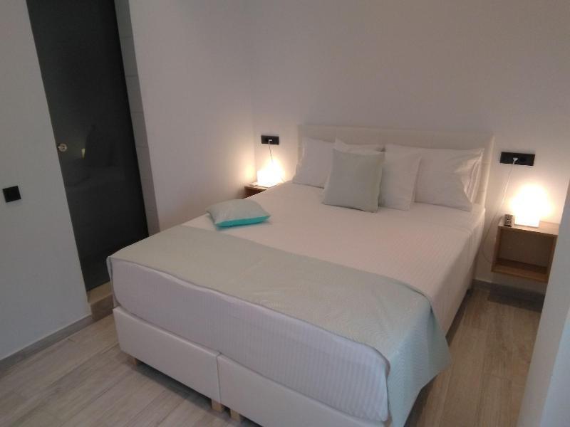 Antica Canea Luxury Rooms Chania  Exterior photo