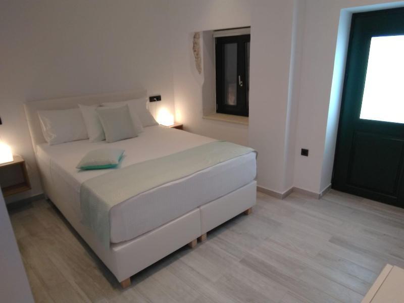 Antica Canea Luxury Rooms Chania  Exterior photo