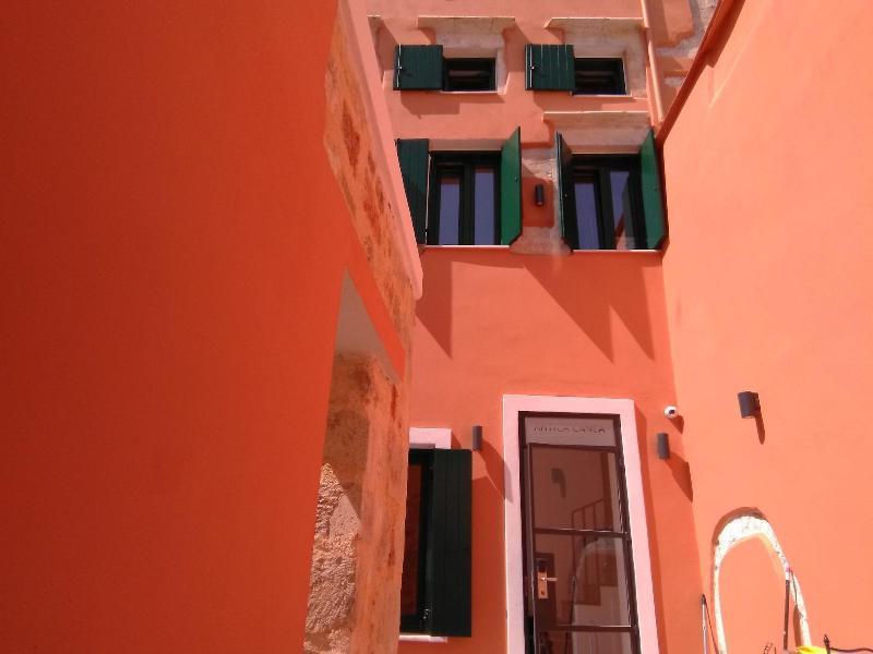 Antica Canea Luxury Rooms Chania  Exterior photo