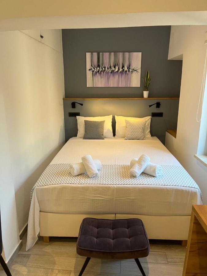 Antica Canea Luxury Rooms Chania  Exterior photo