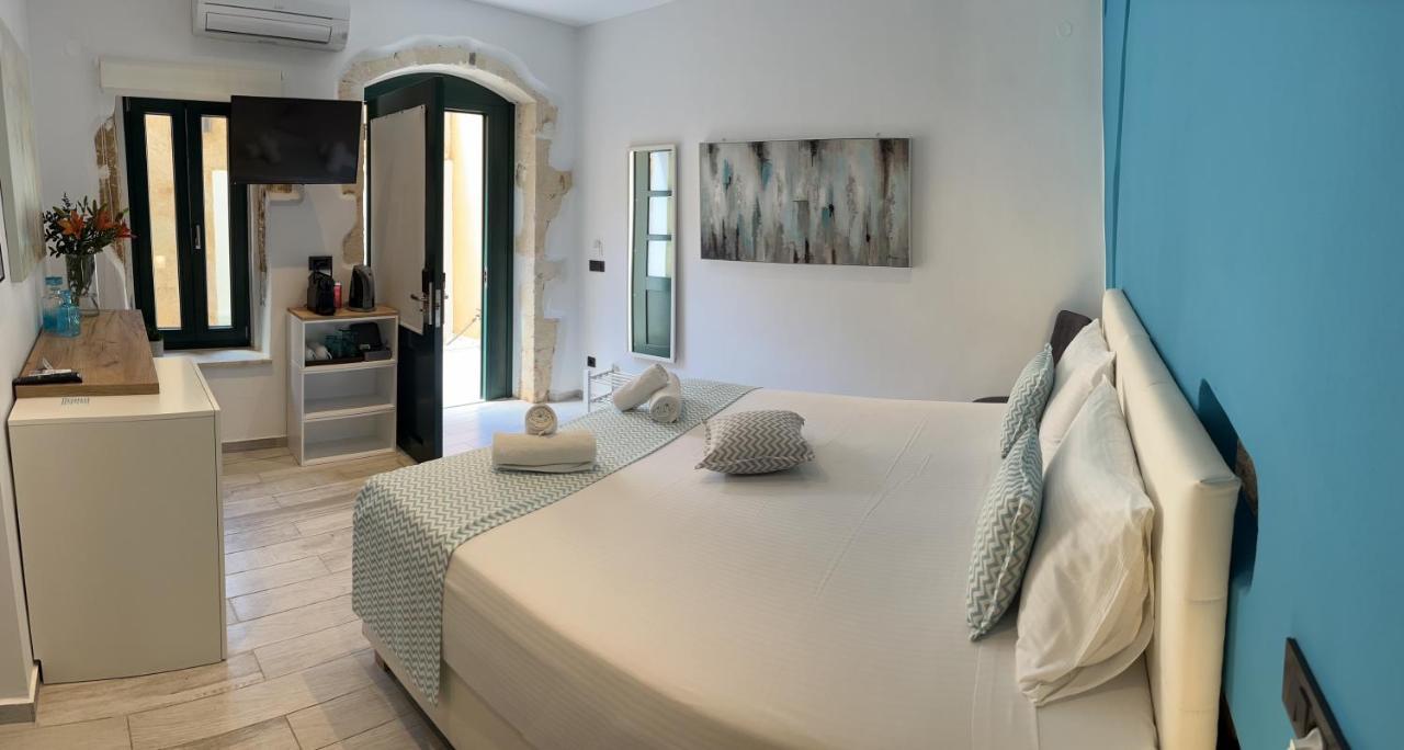 Antica Canea Luxury Rooms Chania  Exterior photo