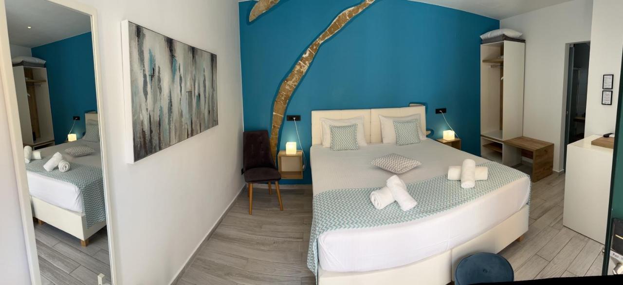 Antica Canea Luxury Rooms Chania  Exterior photo