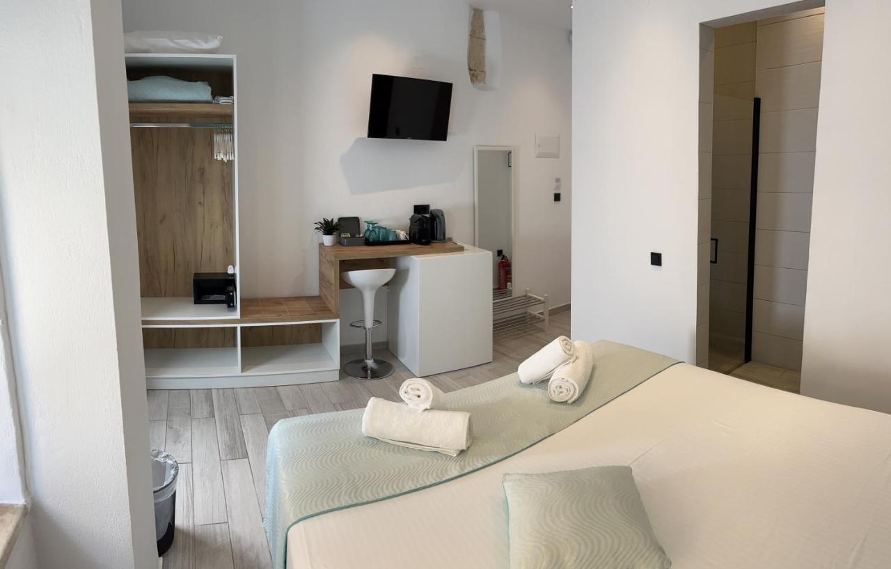 Antica Canea Luxury Rooms Chania  Exterior photo