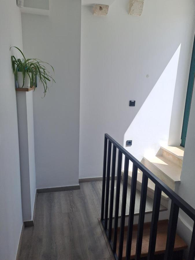 Antica Canea Luxury Rooms Chania  Exterior photo