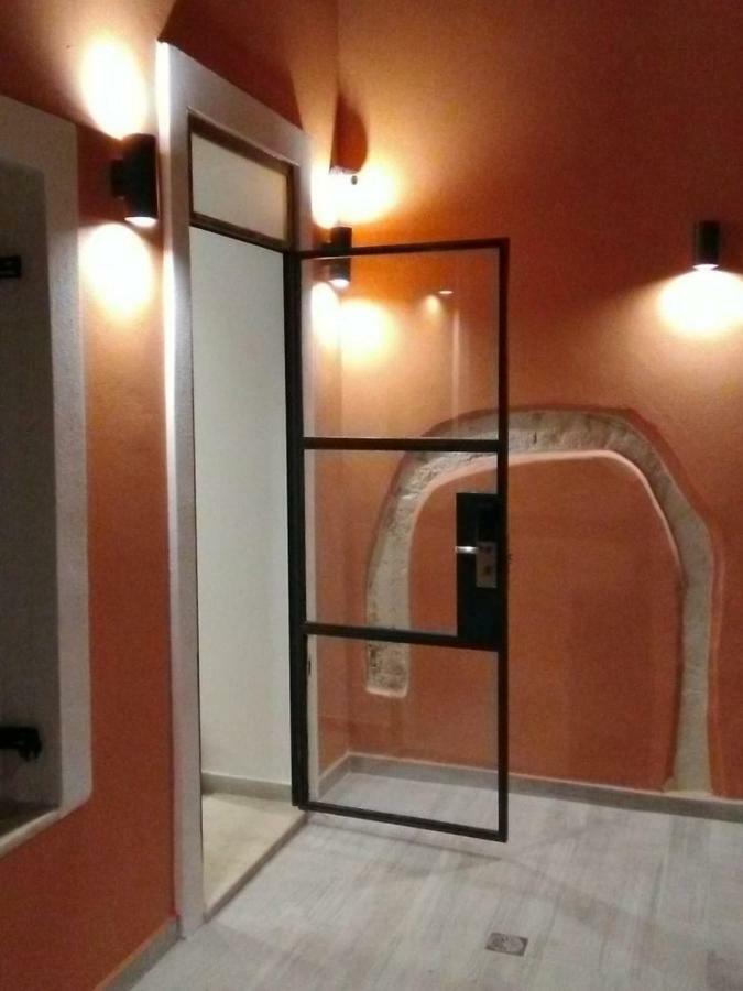 Antica Canea Luxury Rooms Chania  Exterior photo